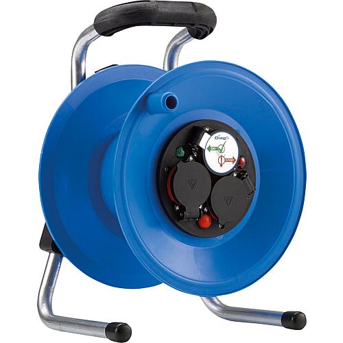 Kabeltrommel Primus ohne Kabel