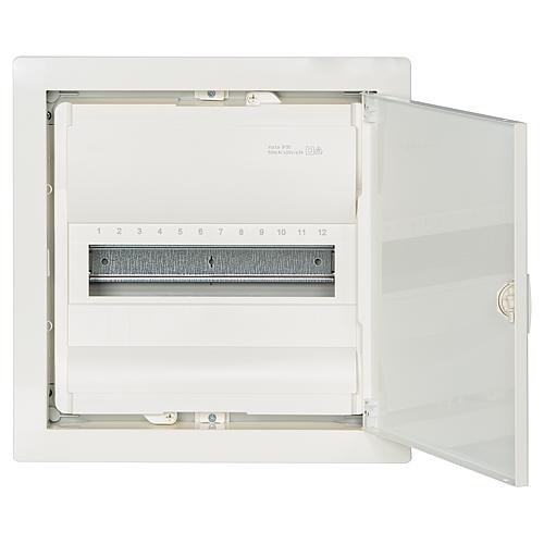 Kleinverteiler Hohlwand Volta