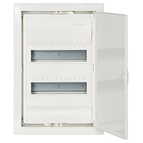 Kleinverteiler Hohlwand Volta