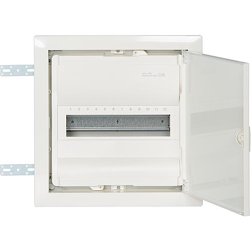 Kleinverteiler Unterputz Volta