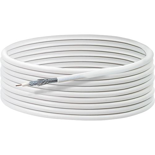 SAT-Koaxialkabel, KOX8-Serie