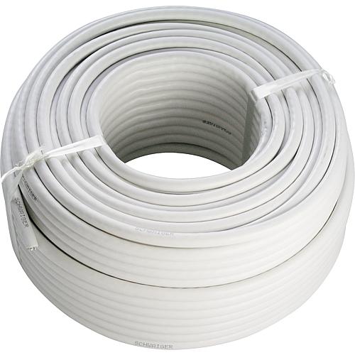 SAT-Koaxialkabel, KOX7-Serie