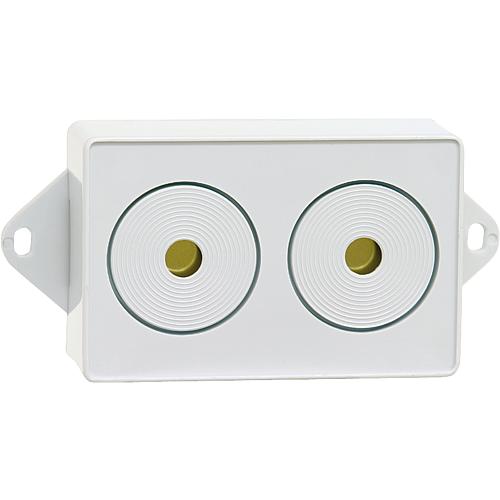 Externe Sirene zu GA90 und CO90