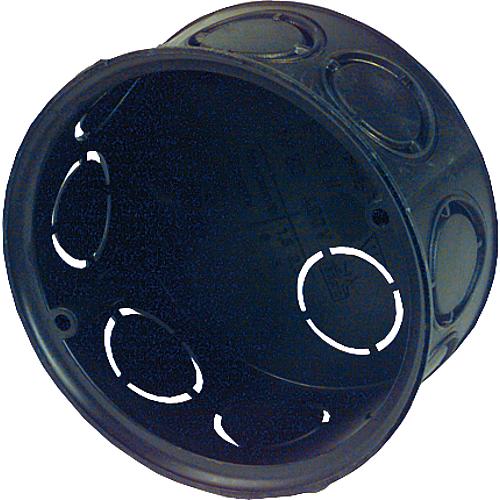 Schalter-/Abzweigdose