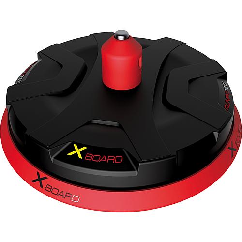 Kabeltrommelabroller X Board XB300