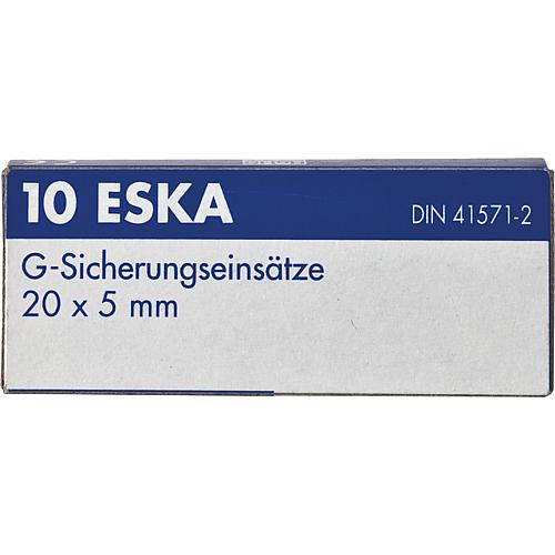 Feinsicherungen