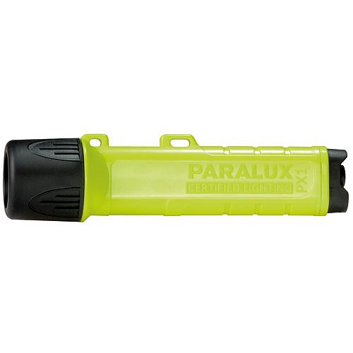 LED-Sicherheitslampe PARALUX® PX 1