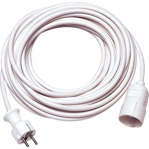 Verlängerungskabel IP20, 10 Meter