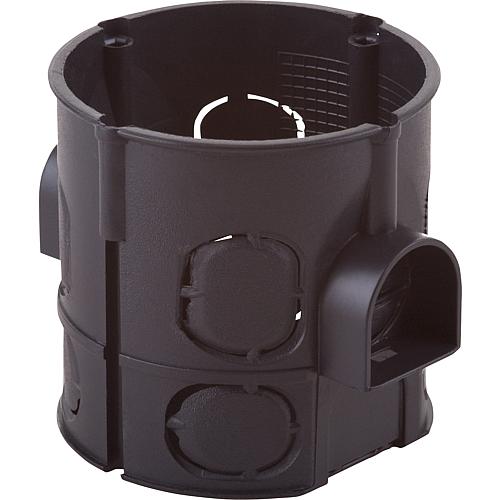 Schalter-/Abzweigdose