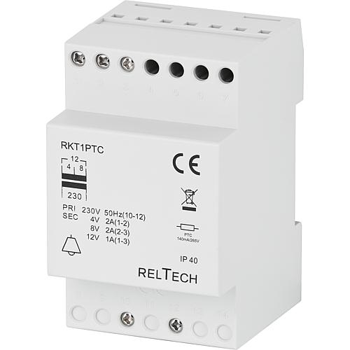 Klingeltransformator
