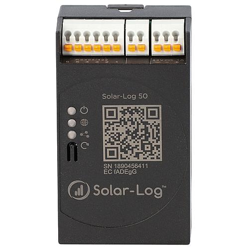 Gateway Solar-Log™ 50