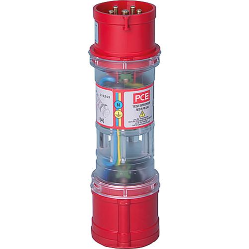 Strommessstecker