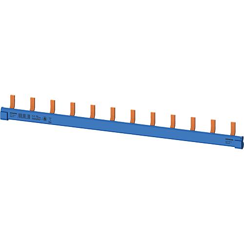 Neutralleiter-Sammelschiene Stift