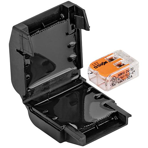 Gelbox - EASY-PROTECT mit Verbindungsklemmen
