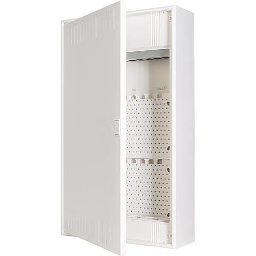 HW/UP Kommunikationsverteiler f-tronic