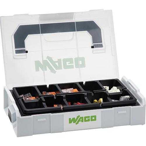Verbindungsklemmen-Set, L-BOXX® Mini Wago
