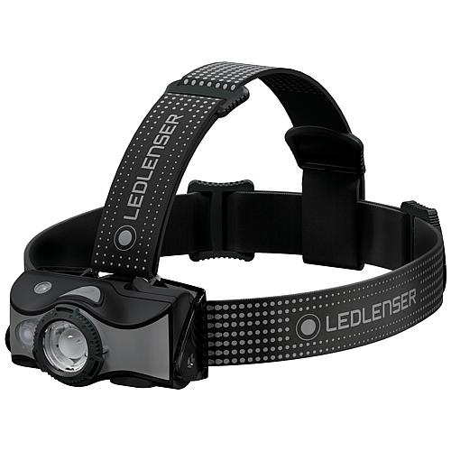 Akku-Kopflampe Ledlenser MH7 Core