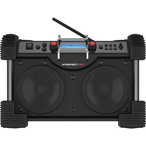 Baustellenradio Rockhart