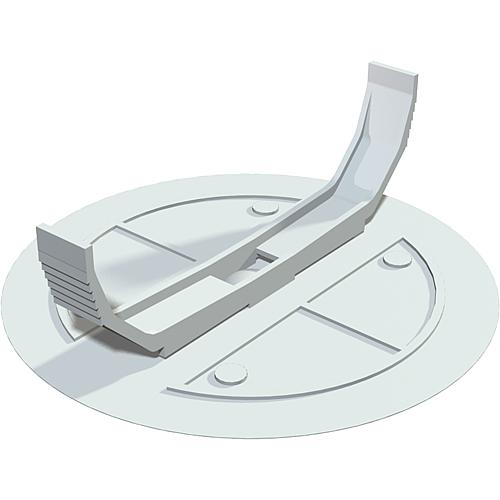 Federdeckel