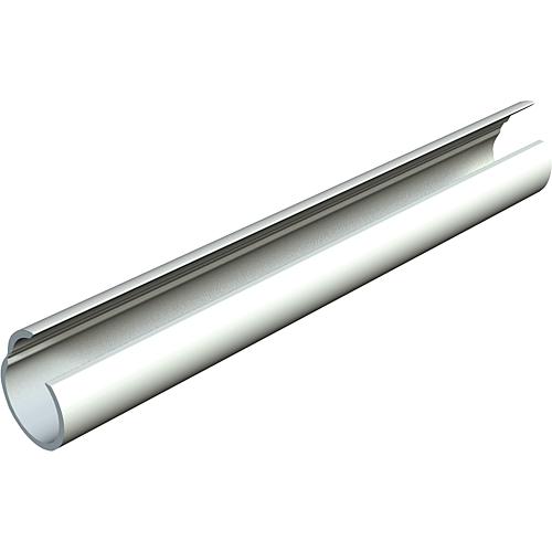 Kabel-Rohrbefestigung Quick-Pipe, Typ 2953