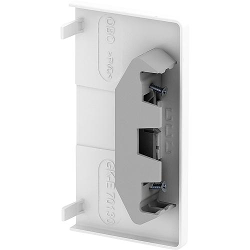 Endstück GK-E70130RW