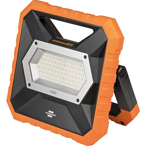 Mobiler Akku LED Strahler ProfessionalLINE