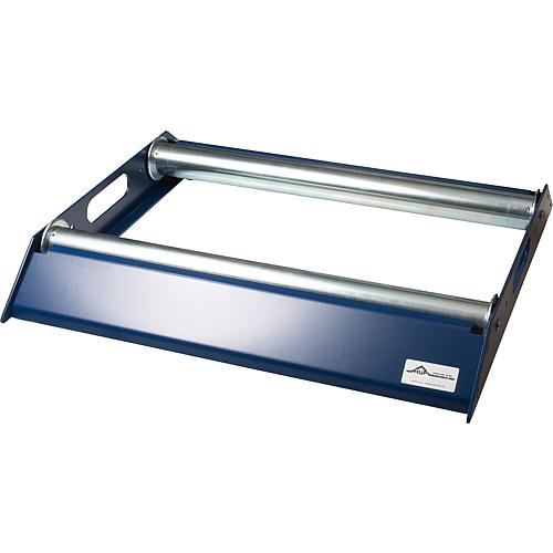 Kabeltrommelabrollhilfe