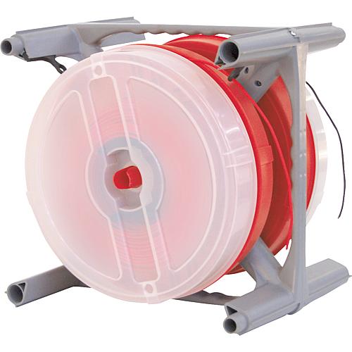 Kabelabrollgerät Ringprofi