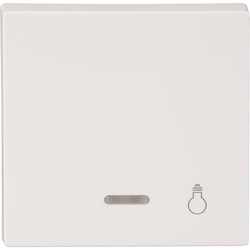 Wippe mit Fenster, Aufdruck Licht System M