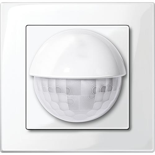 Unterputzeinsatz Bewegungsmelder Argus für System M Sensor-Modul