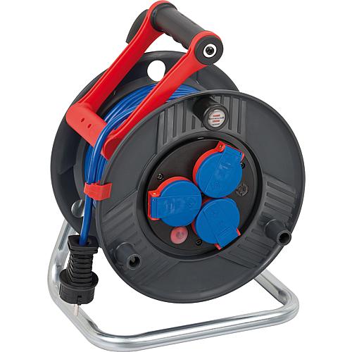 Kunststoff-Kabeltrommel Garant®