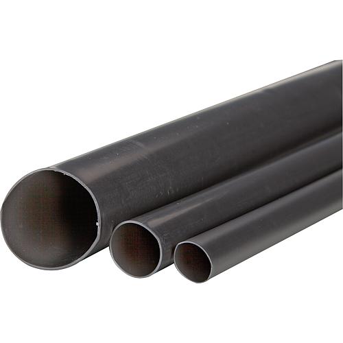 Schrumpfschlauch HRTM, mittelwandig