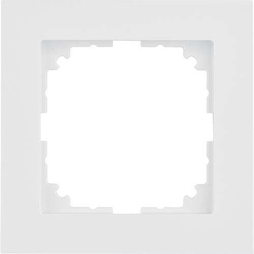 Thermoplastrahmen M-Pure Aktivweiß