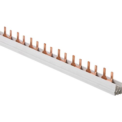 Stiftsammelschienen