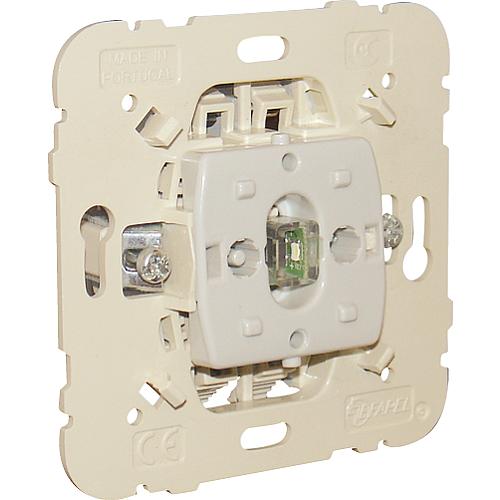 Kontroll-Wechselschalter FARO