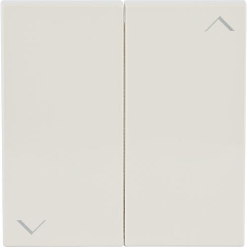 Jalousieserienwippe „Pfeile“ FARO