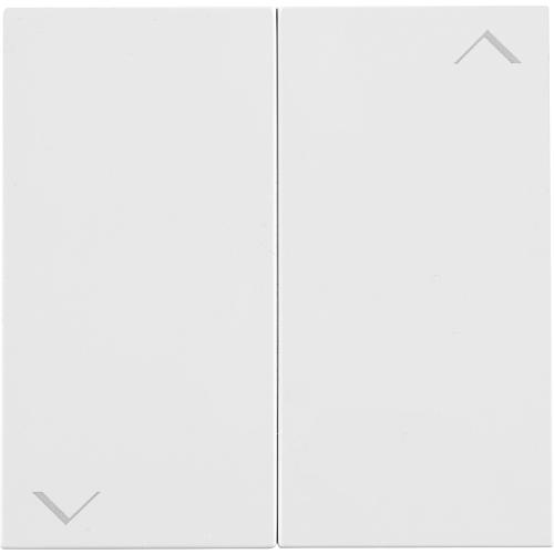 Jalousieserienwippe „Pfeile“ FARO