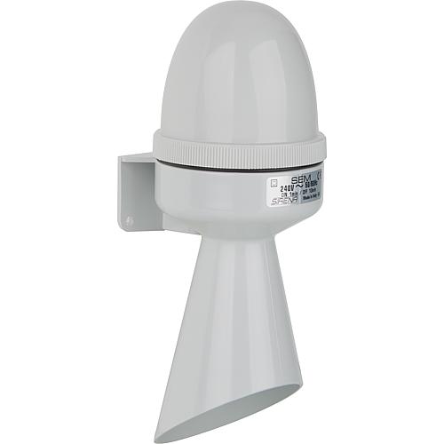 Signalhupe SEM 240 A