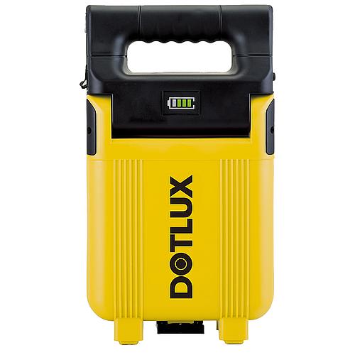 Arbeitsleuchte WORKERmini 20W, 1900lm, 6500k