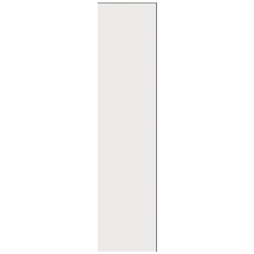 LED-Panel FLATfrost