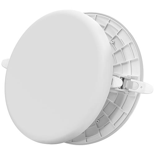 Downlight UNISIZErimless