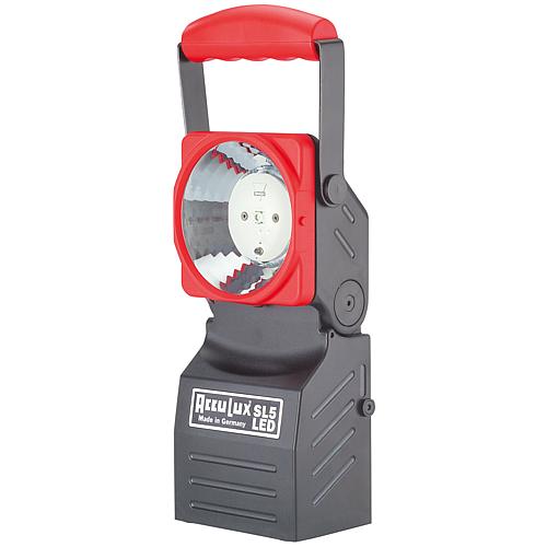 LED Sicherheitsleuchte SL 5/6 Set