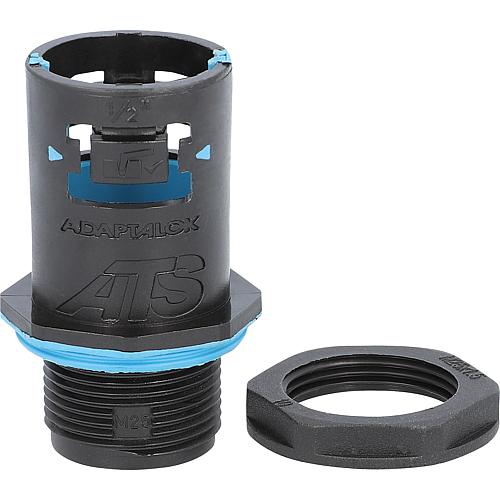 Schutzschlauchadapter