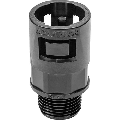 Schutzschlauchadapter