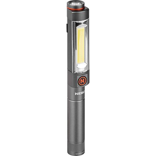 Akku Handleuchte FRANKLIN™ DUAL RC