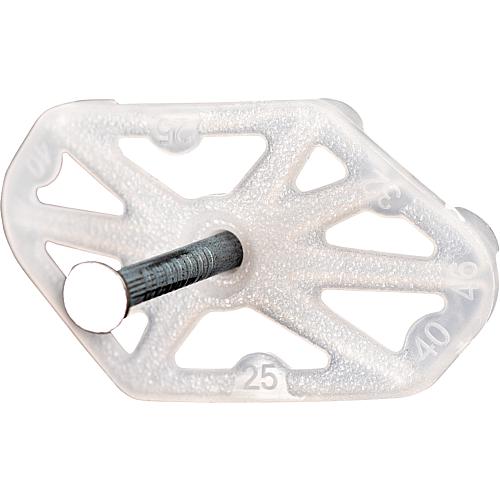 BNS Nagelscheibe 3,5