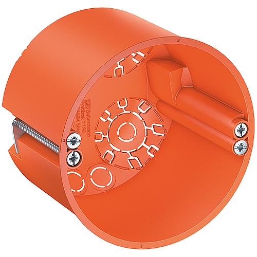 HW Gerätedose, für CEE/PERILEX