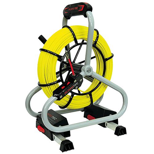 Kabeleinziehsystem Profi-Set für Rohre-ø: 30-100 mm