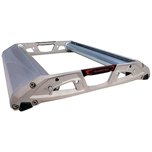 Kabeltrommelabroller RUNPOTEC Pro