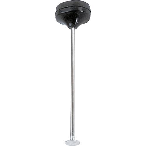 Mini-Oberflächen-Thermometer